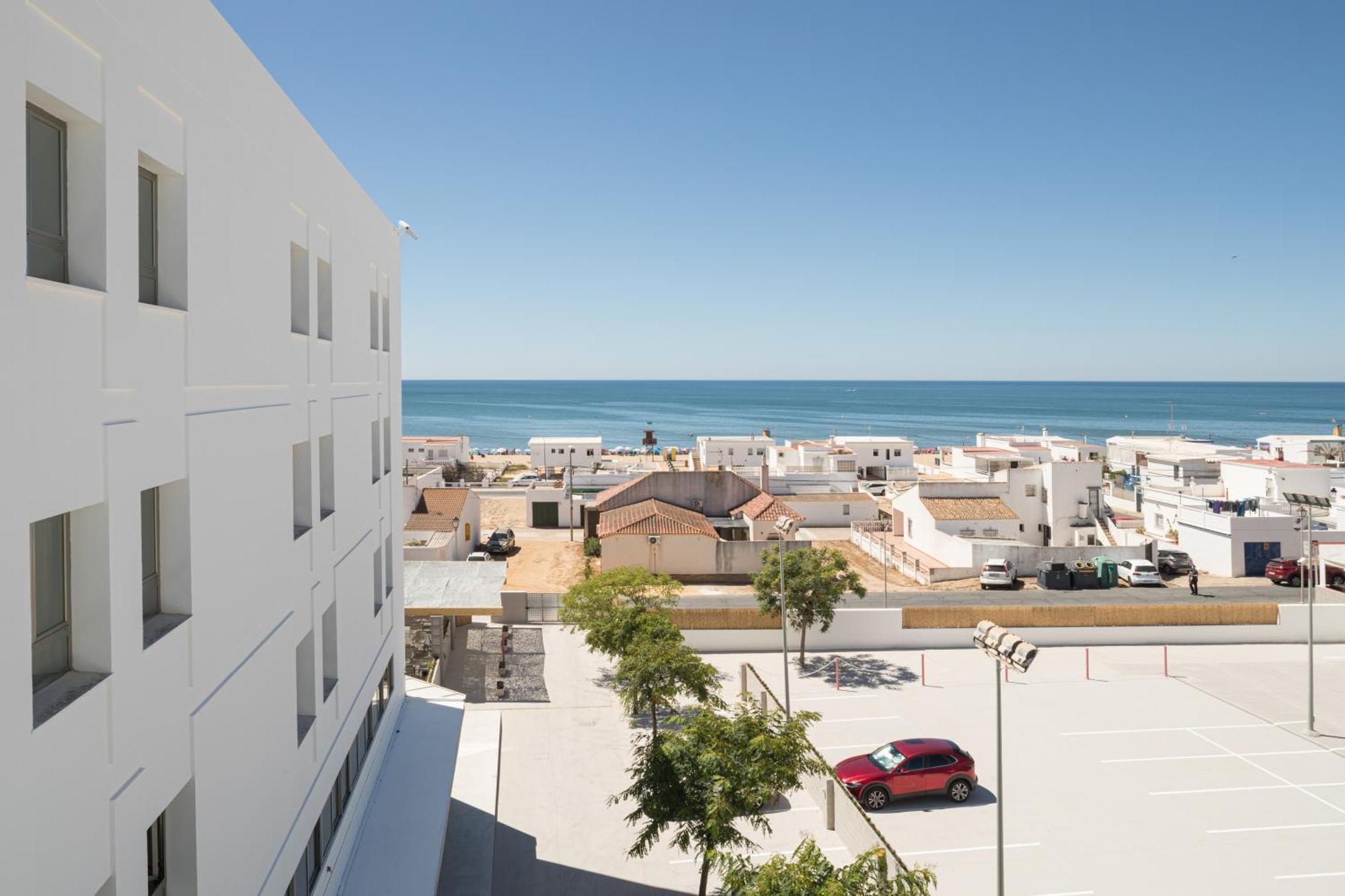 Lan Suites Antilla Playa Ла-Антілья Екстер'єр фото