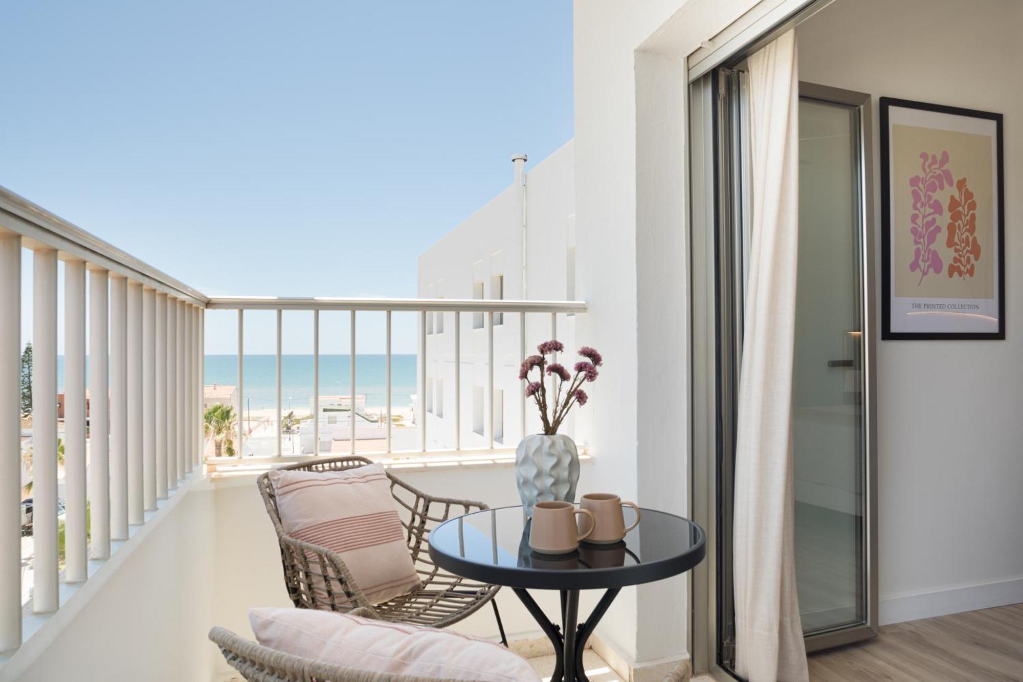 Lan Suites Antilla Playa Ла-Антілья Екстер'єр фото