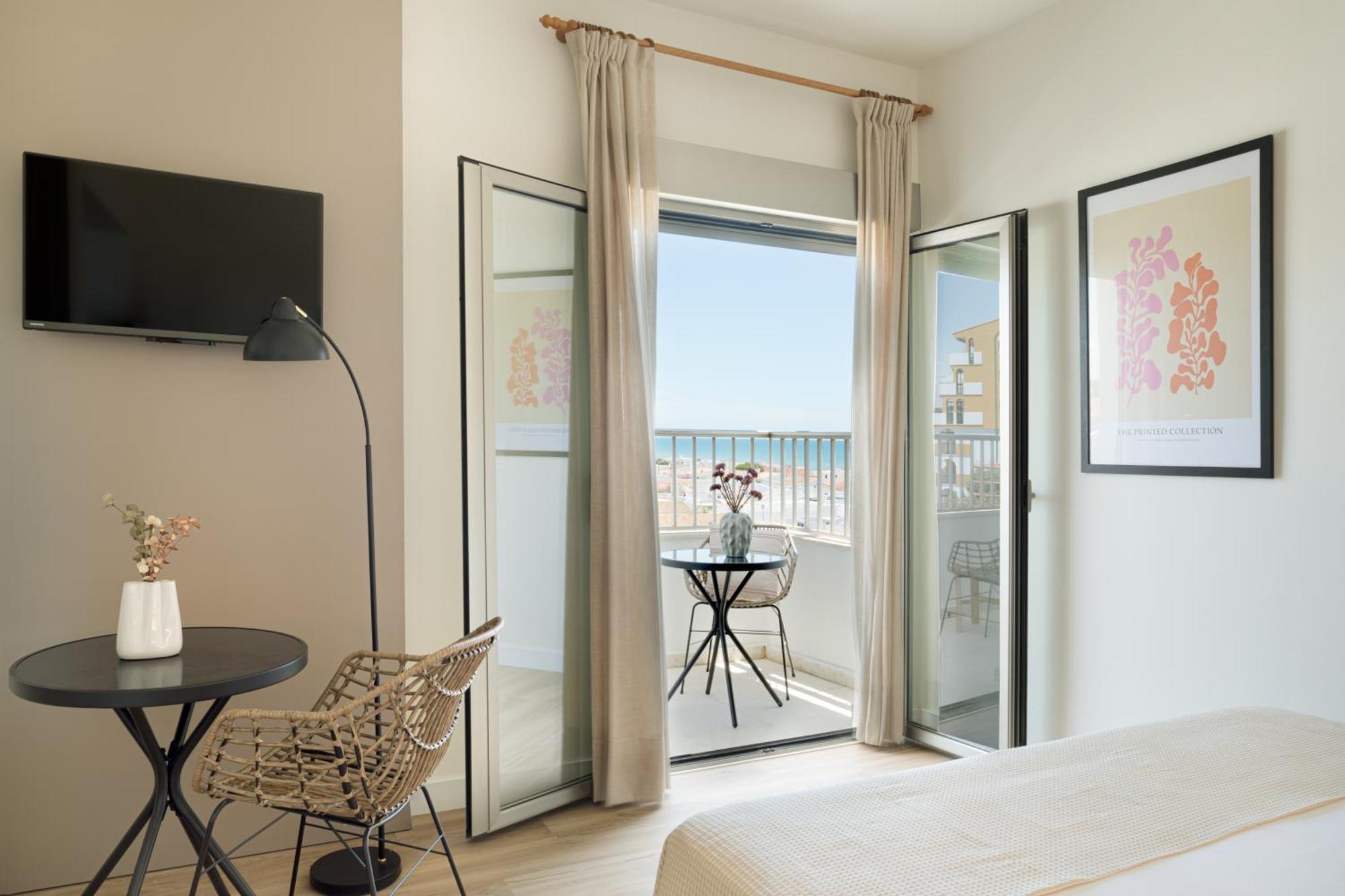 Lan Suites Antilla Playa Ла-Антілья Екстер'єр фото