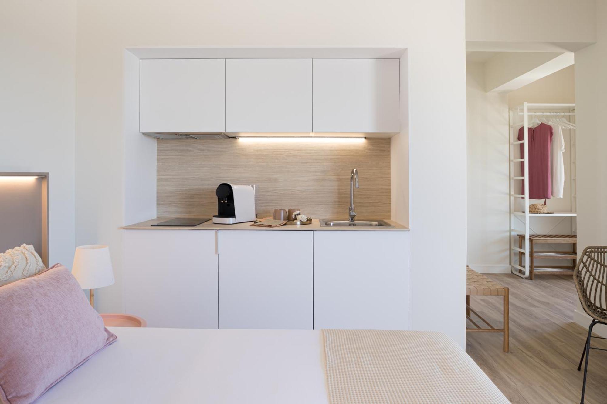 Lan Suites Antilla Playa Ла-Антілья Екстер'єр фото