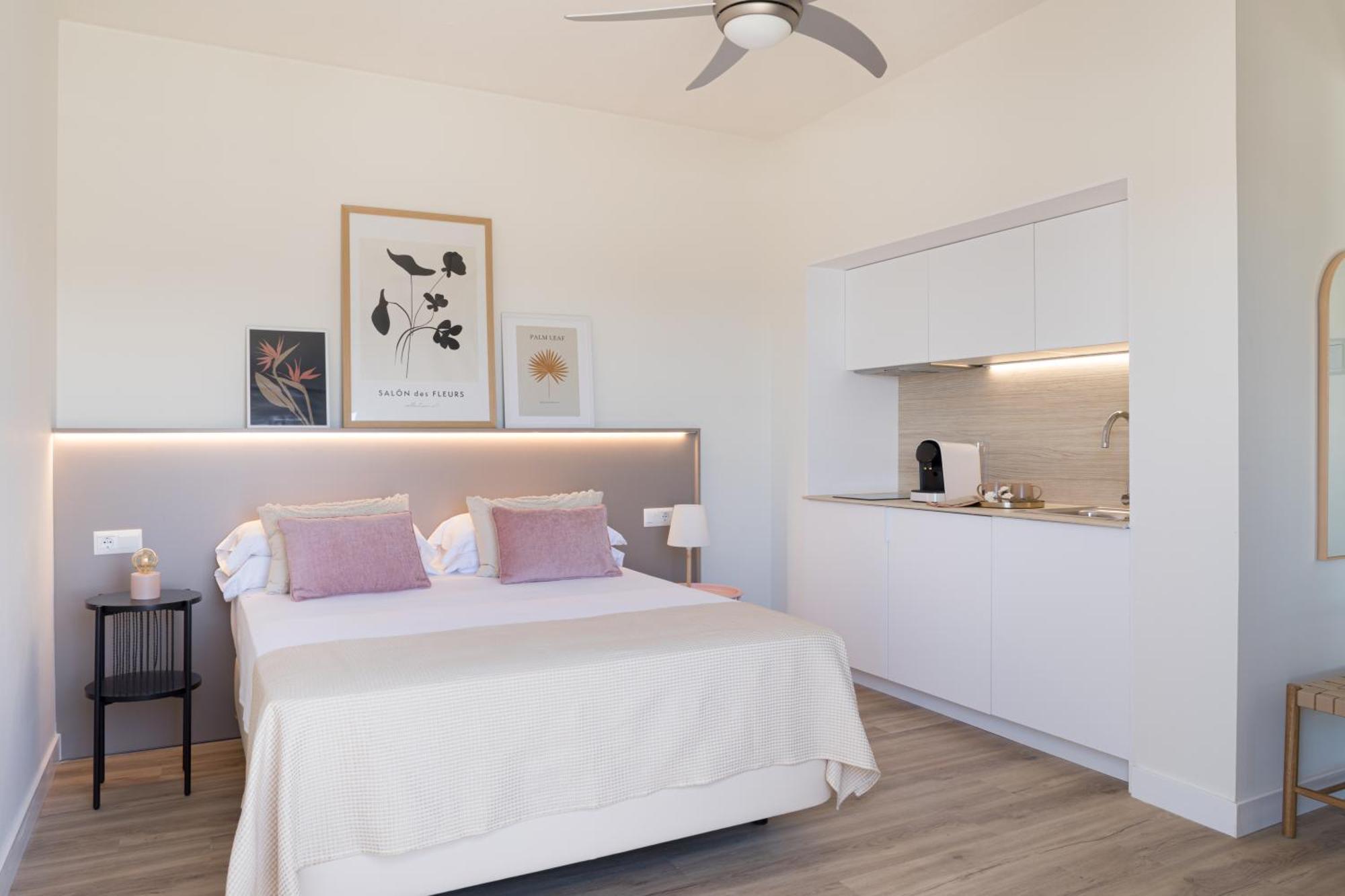 Lan Suites Antilla Playa Ла-Антілья Екстер'єр фото