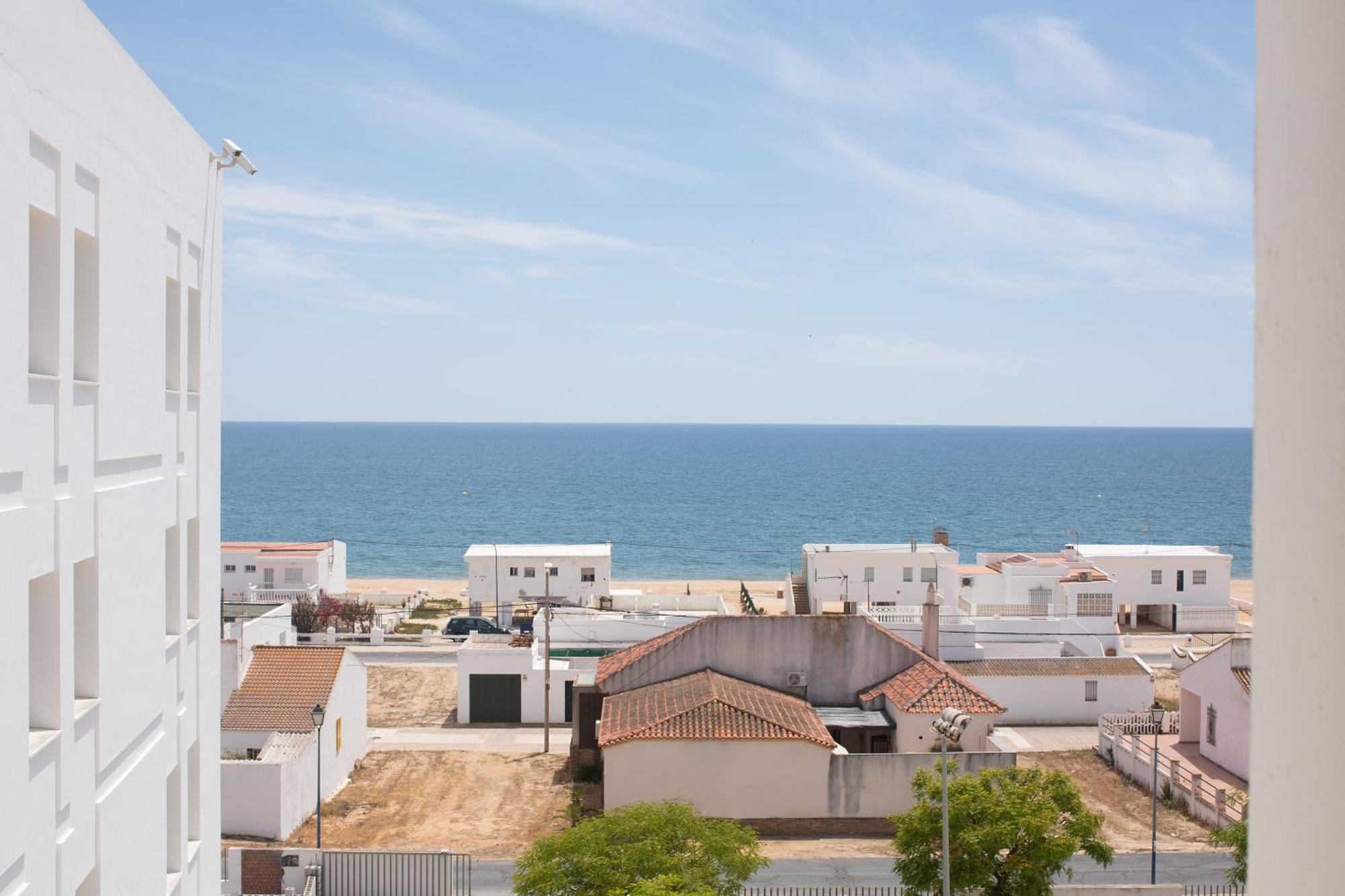 Lan Suites Antilla Playa Ла-Антілья Екстер'єр фото