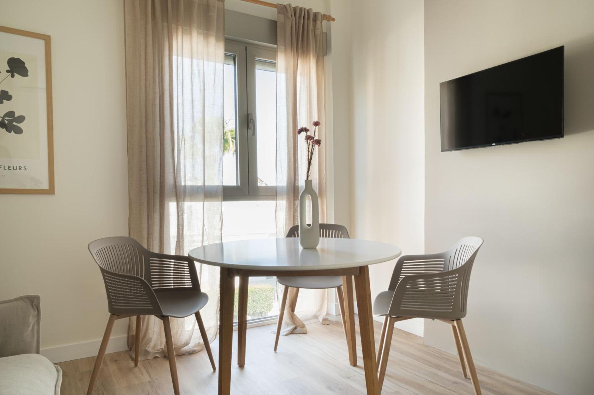 Lan Suites Antilla Playa Ла-Антілья Екстер'єр фото