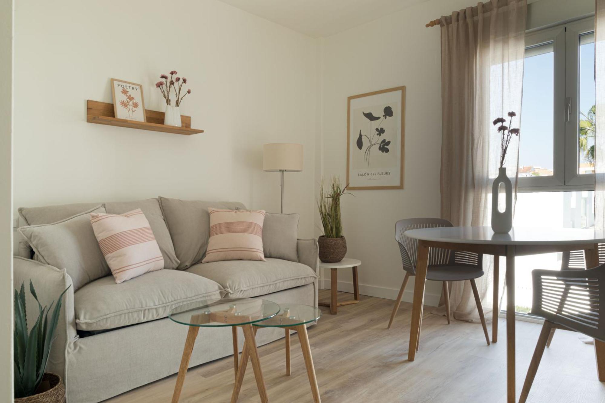 Lan Suites Antilla Playa Ла-Антілья Екстер'єр фото