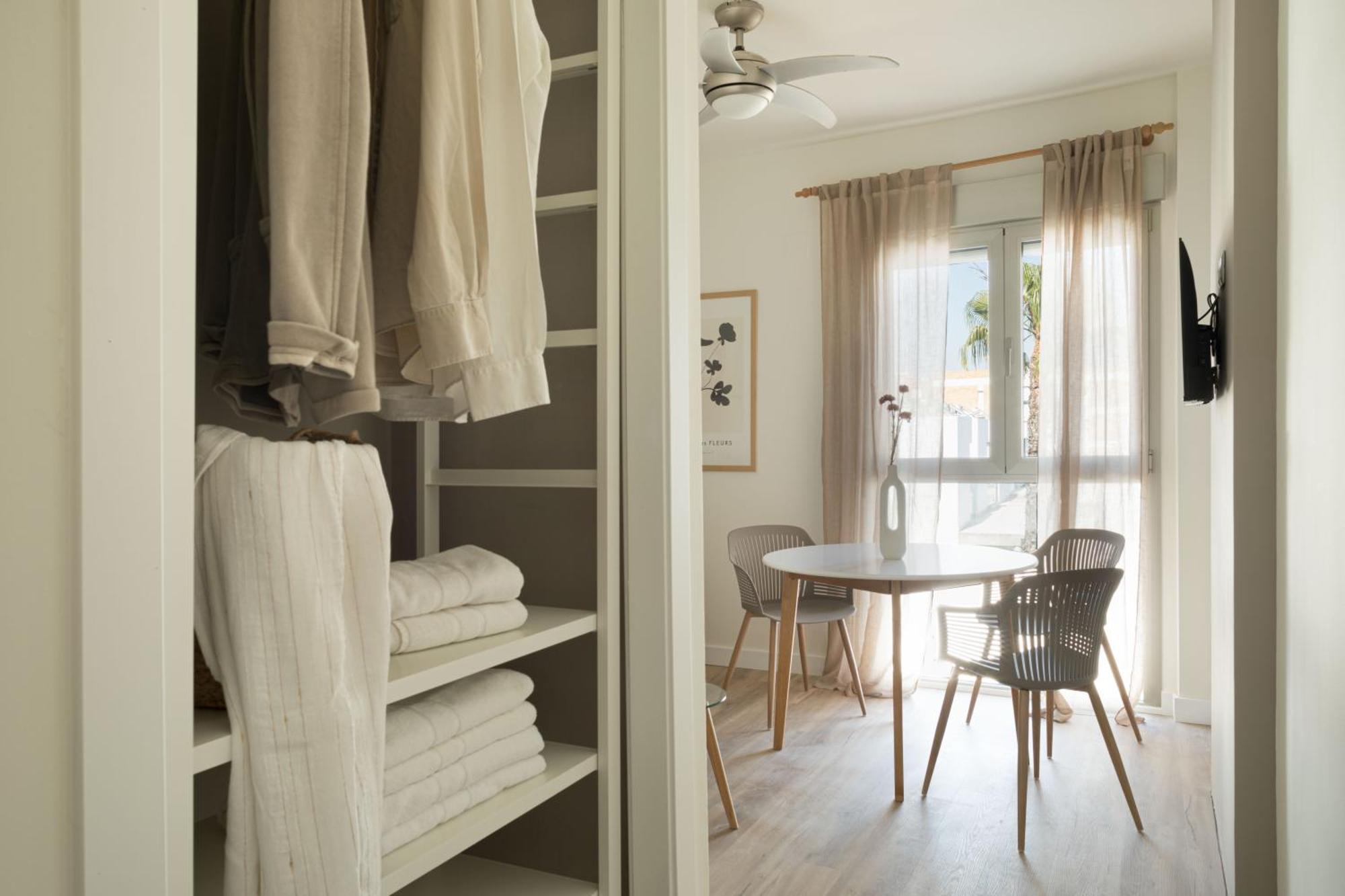 Lan Suites Antilla Playa Ла-Антілья Екстер'єр фото