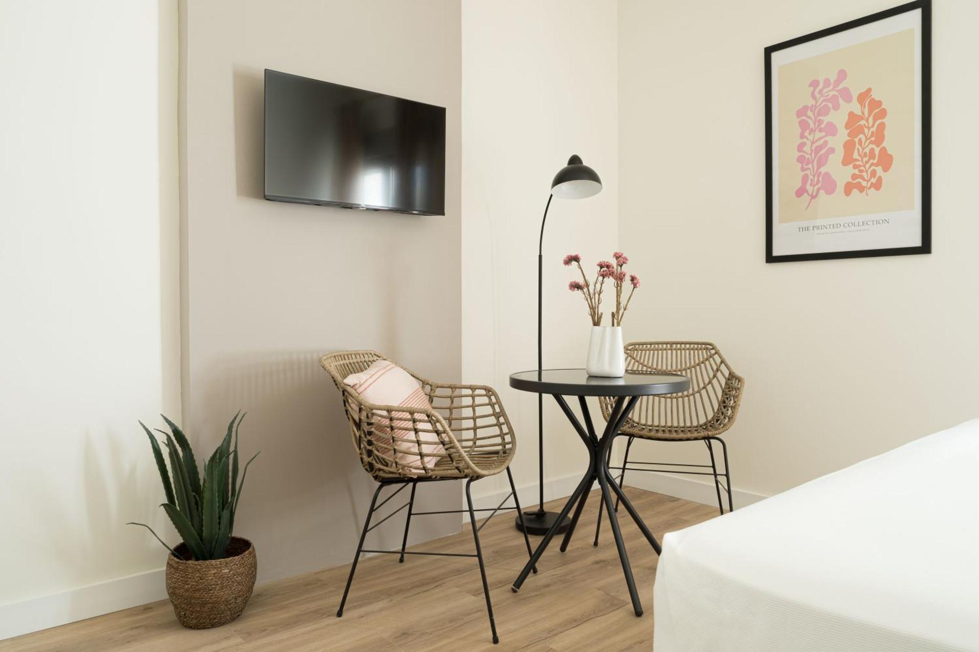 Lan Suites Antilla Playa Ла-Антілья Екстер'єр фото